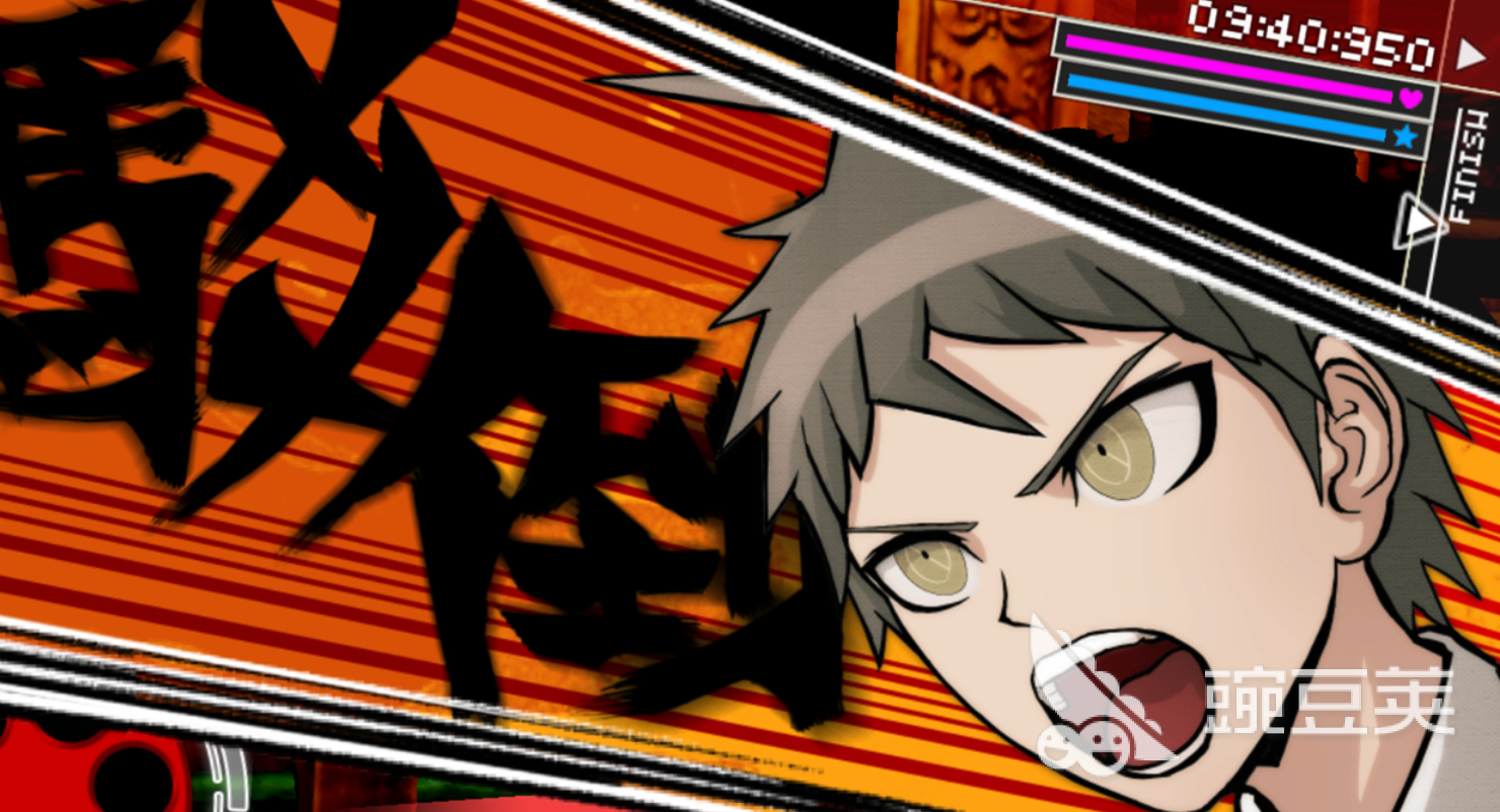 弹丸论破不用钱游戏分享 弹丸论破火爆的推理游戏Top5下载清单2026截图