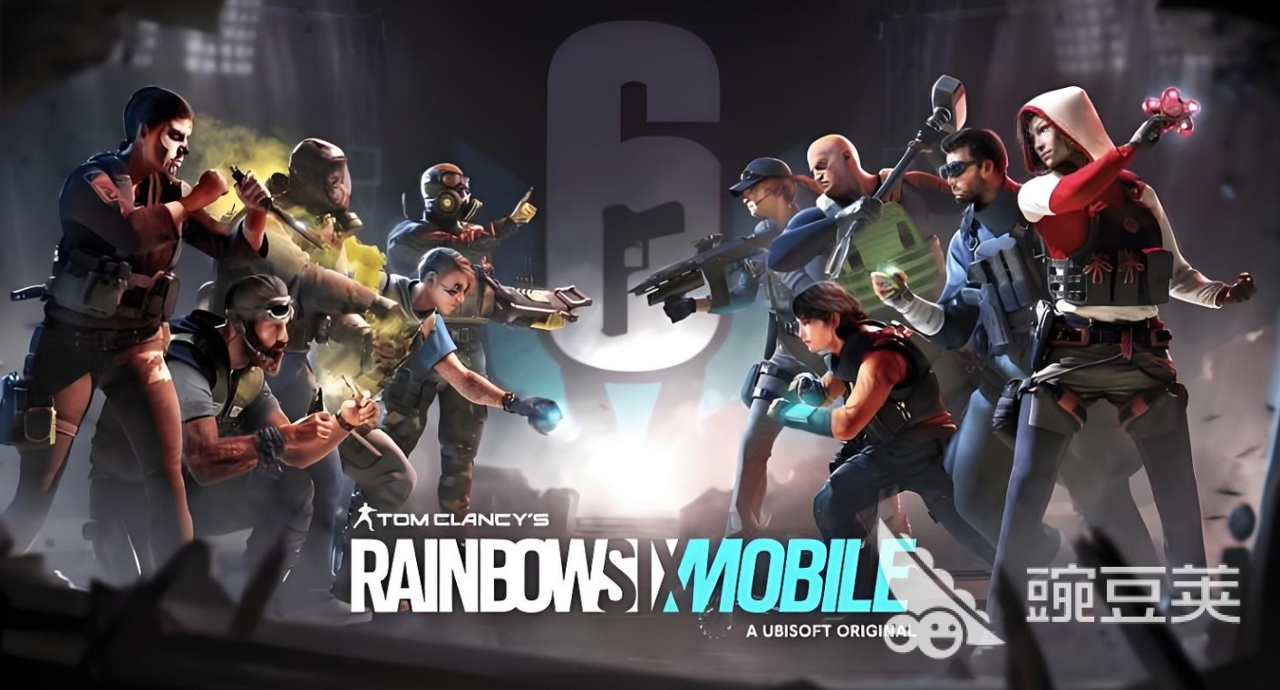 彩虹六号游戏手机版国际服最低配置与分享配置要求详解