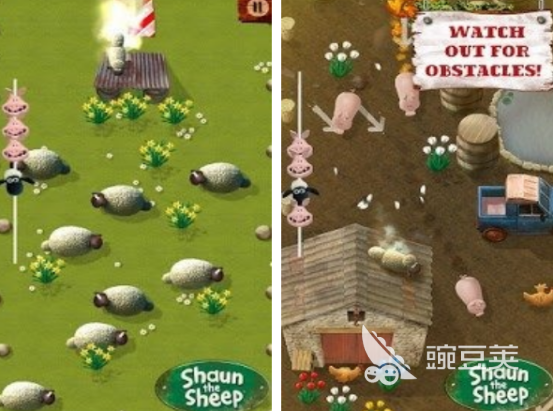 有趣的羊游戏分享 2026经典又上头的羊主题游戏下载推荐截图