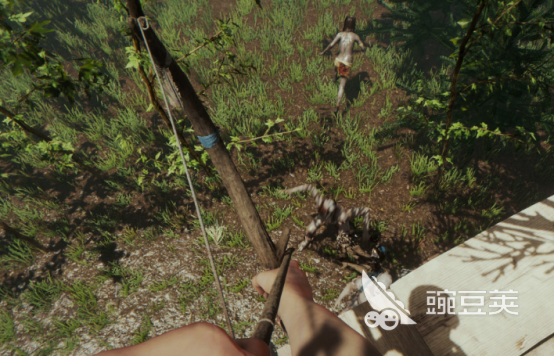 受欢迎的森林游戏分享 2026火爆的森林题材不用网络与多人联机游戏介绍截图