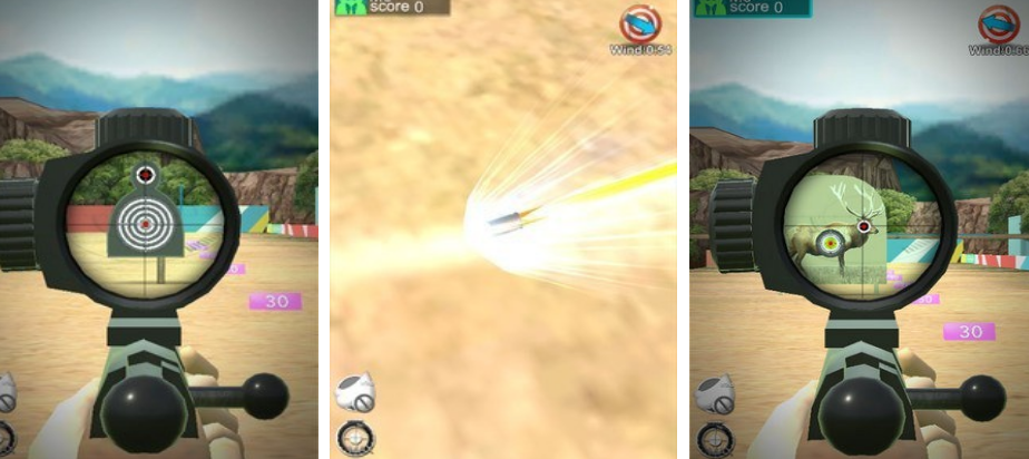 高人气fps射击游戏有哪几款 2026好玩的射击游戏手机版介绍截图