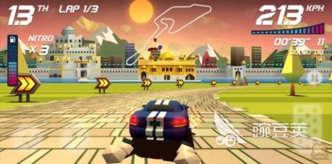 2026火爆的地平线系列游戏分享榜单截图