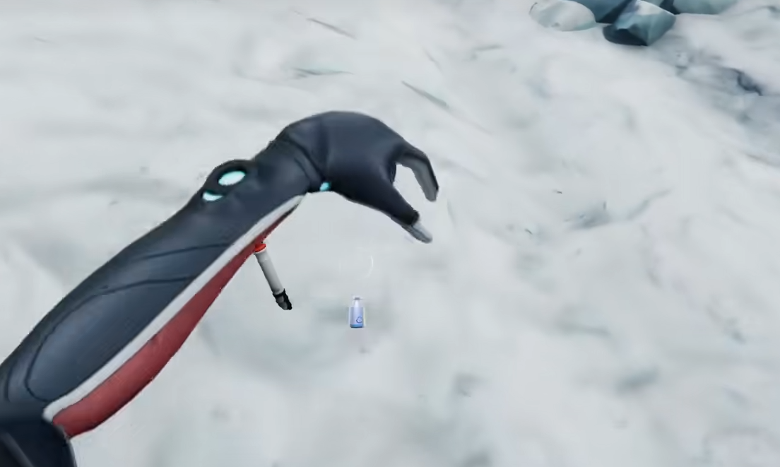 深海迷航冰点之下手机版下载盘点 深海迷航冰点之下下载游戏手机版版在哪下截图