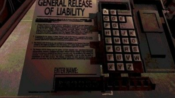 恶魔轮盘细思极恐的彩蛋盘点 恶魔轮盘细思极恐的彩蛋是什么