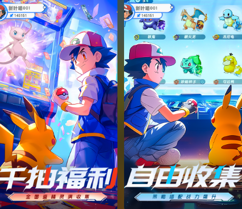 好玩挂机网游在哪里下载