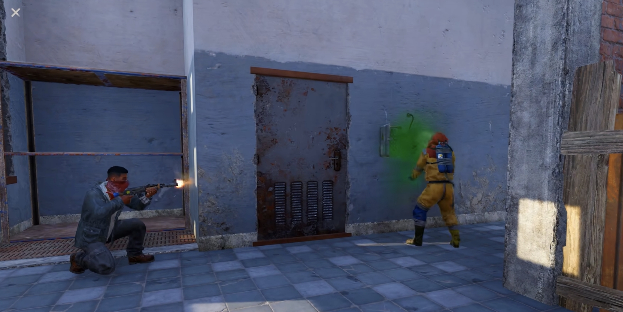 失控进化测试服资格 失控进化体验服资格怎么获得