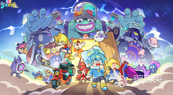 梦境护卫队最强阵容分享 梦境护卫队高胜率搭配指南截图