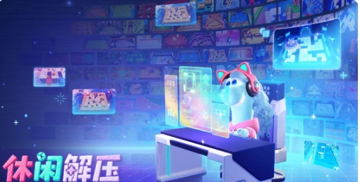 星绘友晴天哪些工作室 星绘友晴天游戏盘点