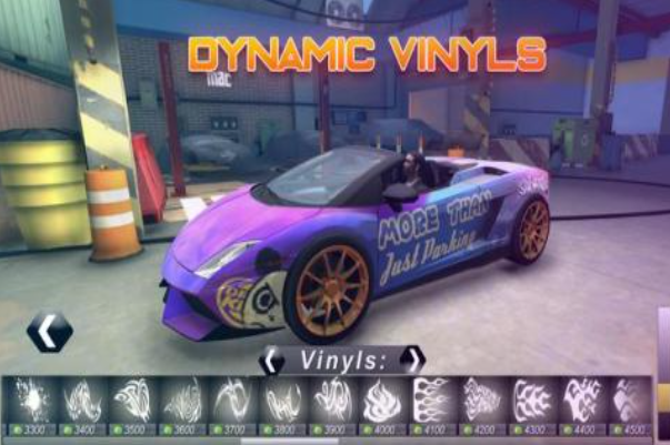 2026热门的停车场多人游戏大全