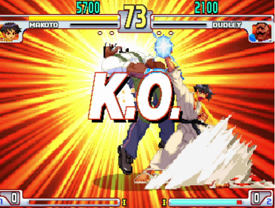 单机街霸手机游戏免费有哪些