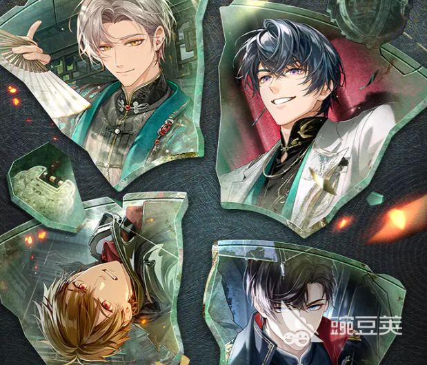 未定事件簿新春活动汇总 未定事件簿春节限定玩法与福利全解析截图