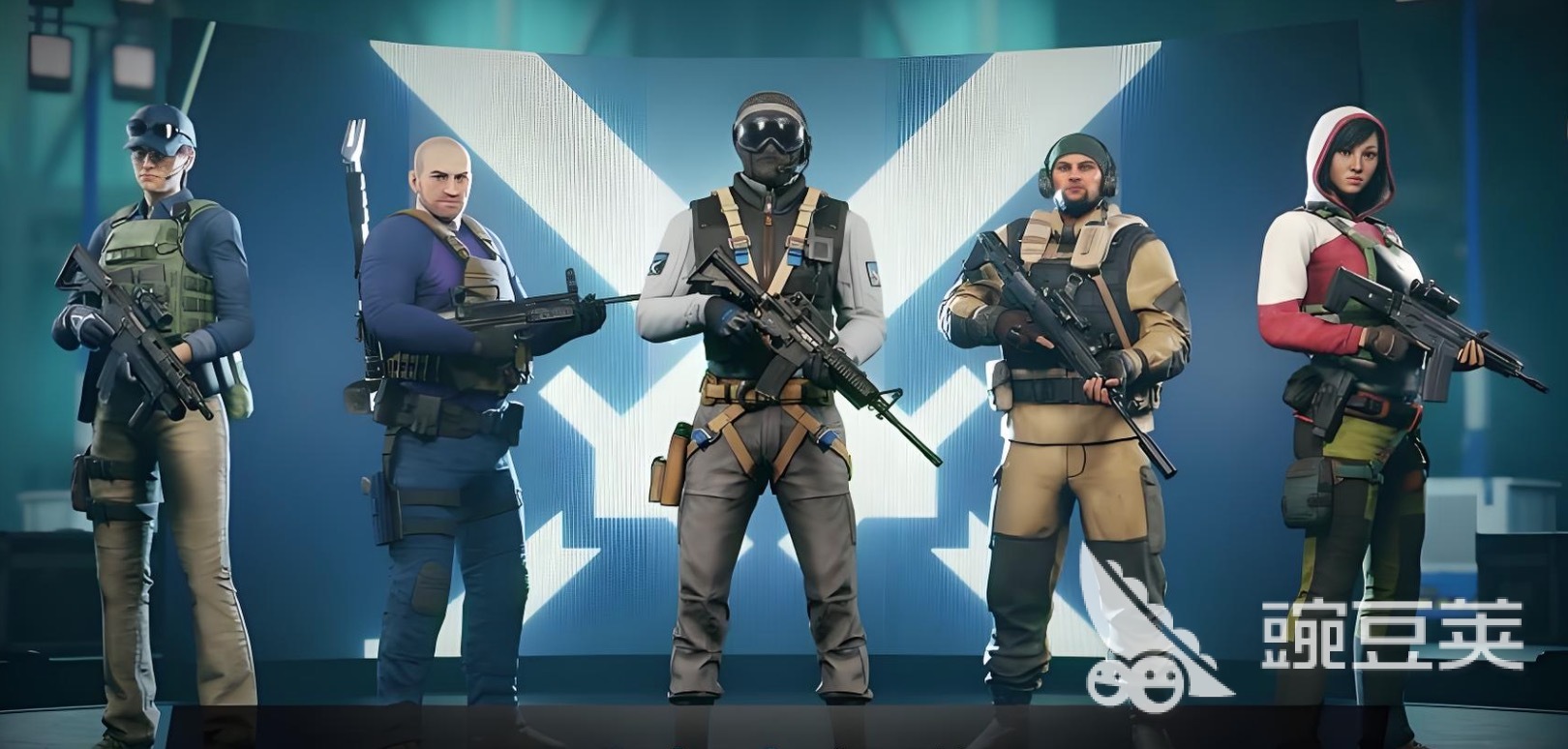 彩虹六号游戏手机版国际服上线时间及详细信息