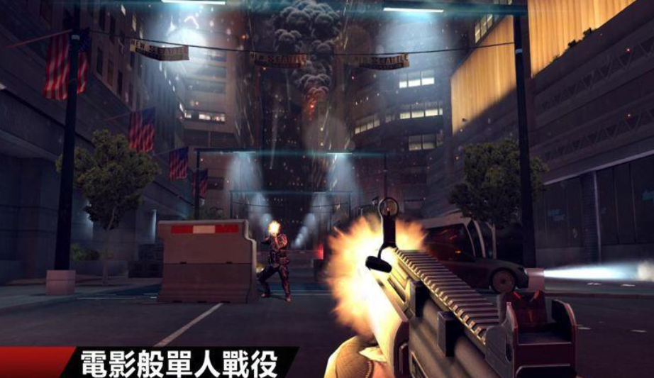 好玩的双男主游戏下载榜单 人气较高的双男主游戏前五2026截图