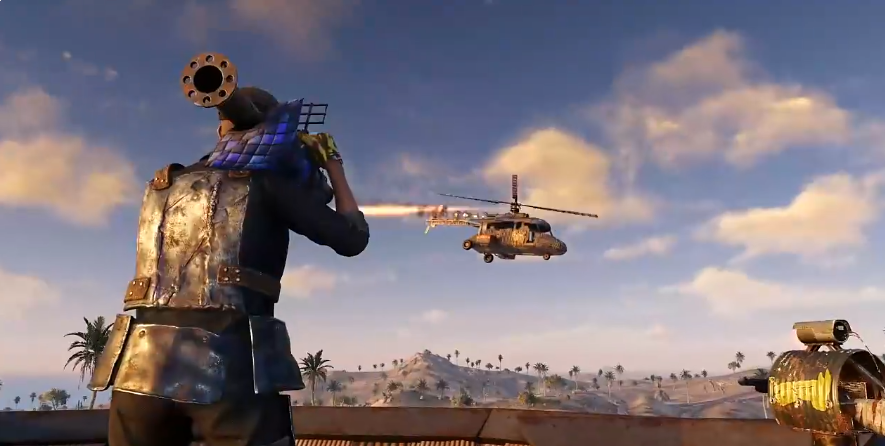 失控进化下载安装手机版地址 失控进化下载链接截图