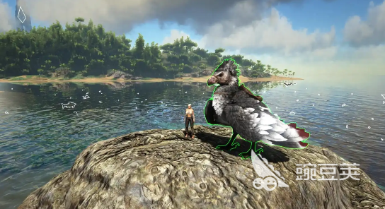 方舟生存进化棘背龙驯服指南 方舟生存进化棘背龙食物选择与饲养技巧截图