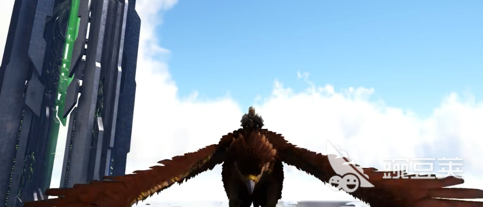 方舟生存进化狮鹫驯服指南 方舟生存进化狮鹫快速驯服方法与技巧截图