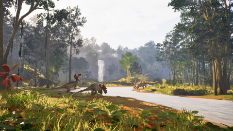 野炊是指什么游戏 受欢迎的开放世界游戏分享2026截图