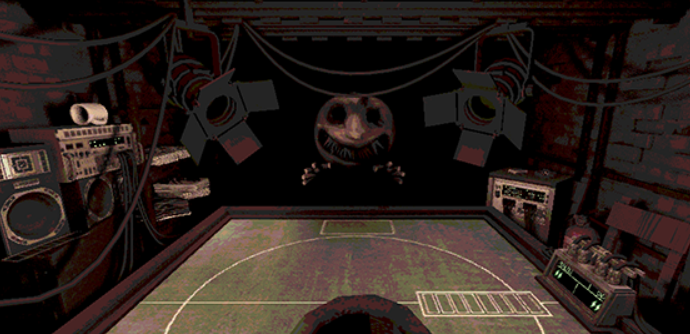 恶魔轮盘无尽模式开启方法详解截图