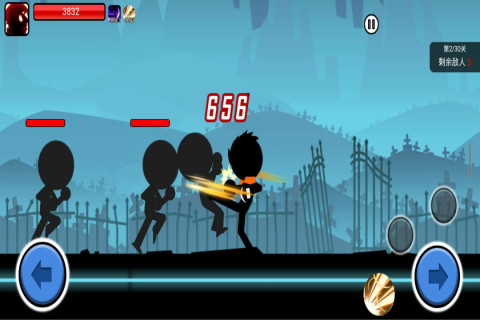 经典的火柴人游戏合辑 2026耐玩的火柴人游戏介绍截图