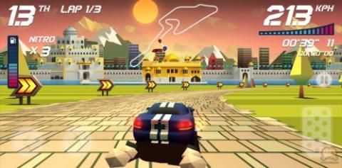 地平线游戏有哪几款 2026榜单3地平线游戏before_1截图