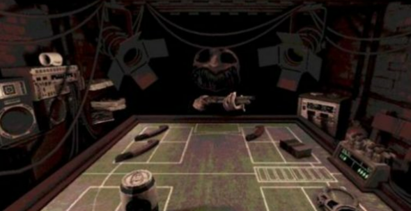 恶魔轮盘手机版下载安装链接盘点 恶魔轮盘手机版下载链接推荐截图