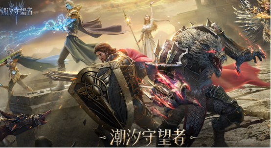 热门的黑暗塔防游戏哪里下载