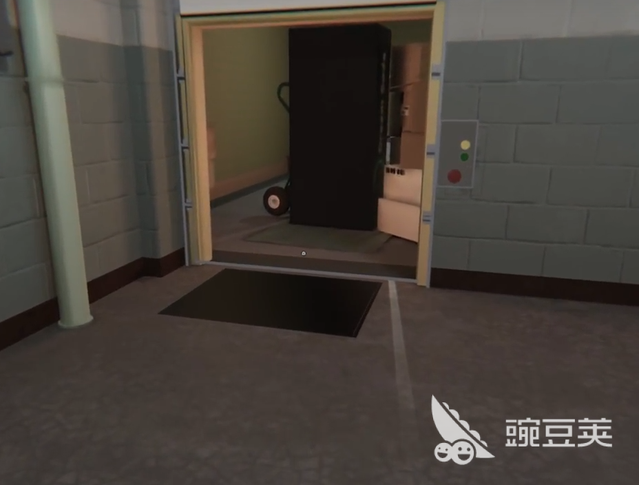 超阈限空间最后一关通关教程 超阈限空间终极Boss打法与隐藏机制详解截图