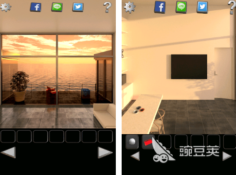 密室逃脱榜单9分享 2026高人气密室逃脱类小游戏before_1截图