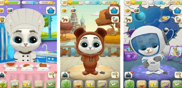 高人气传声筒游戏哪里下载 2026火爆的的传声筒游戏手机版排名截图