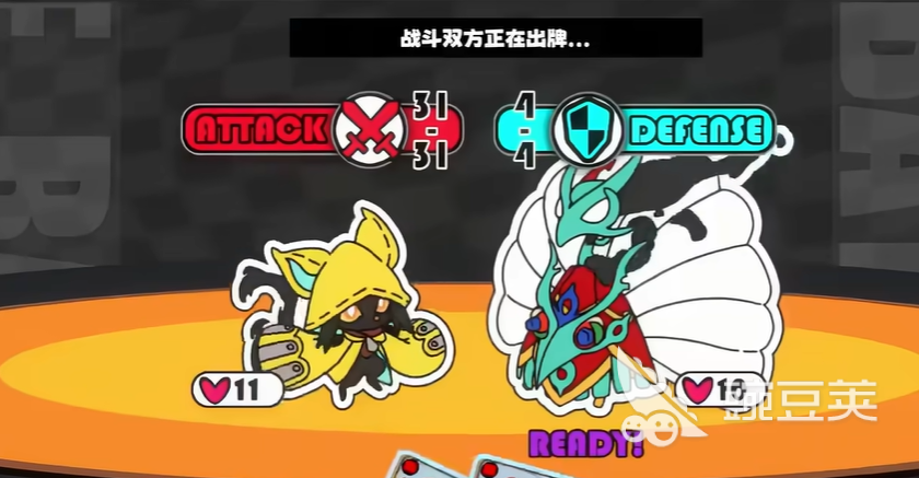 吉星派对墨影角色强度分析 吉星派对墨影技能机制与实战表现详解截图