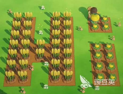 星布谷地预约礼包怎么领 星布谷地预约礼包奖励内容指引截图