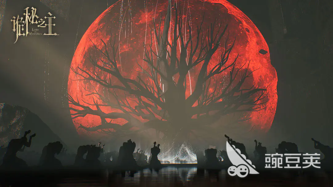 诡秘之主手游安卓下载 诡秘之主游戏手机版安卓iOS不用钱安装包获取截图