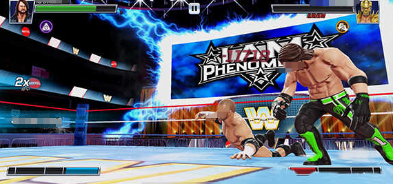 大型美国不用网络游戏有哪几款 2026火爆的的美国手游安卓下载分享截图