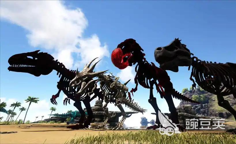 方舟生存进化时间加速指令合辑 方舟生存进化服务器时间调节方法截图