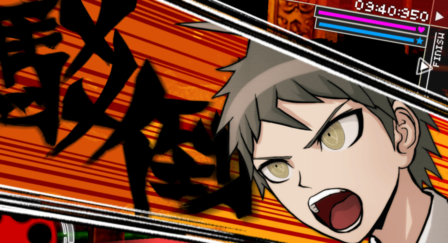 不用钱的弹丸论破游戏前五名 流行的推理游戏下载2026截图