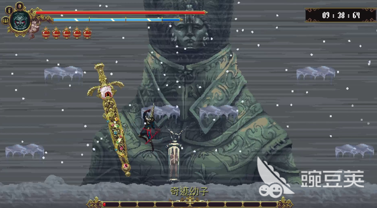 榜单3移植游戏分享before_1：精选高口碑跨平台佳作