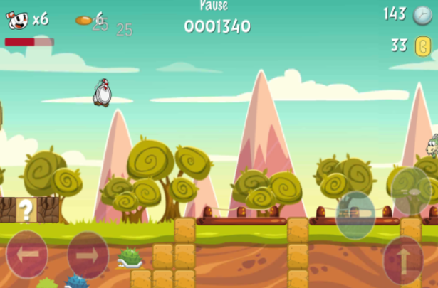 火爆的的茶杯头手游榜单 2026经典的冒险游戏汇总截图