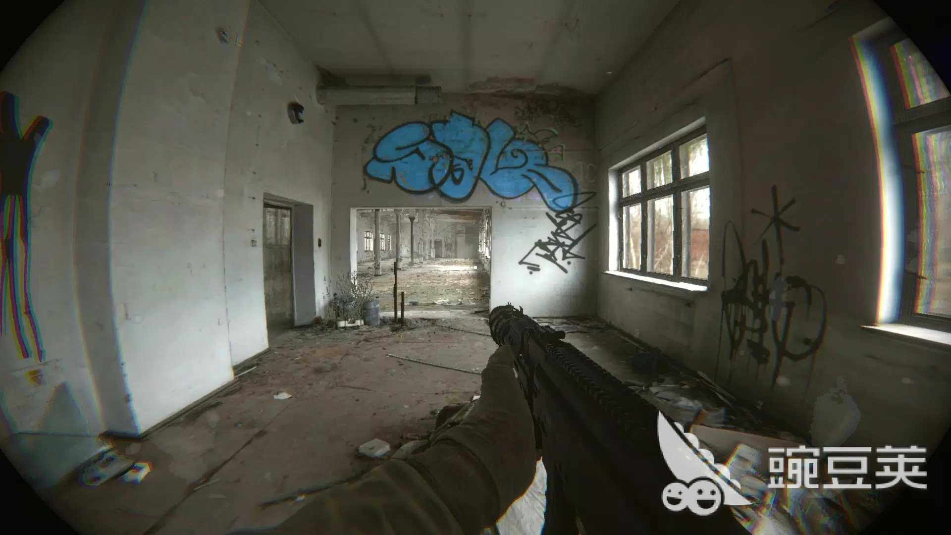 代号真实多人联机版下载与安装攻略 代号真实多人联机玩法详解及常见问题解答截图