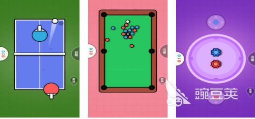 受欢迎的2人联机游戏分享 2026火爆的两个人合作与对战游戏介绍截图