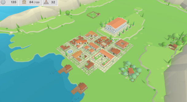 耐玩的特大城市游戏推荐