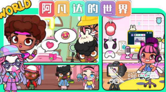 阿凡达游戏手机版分享 2026火爆的不用钱阿凡达题材小游戏下载汇总截图