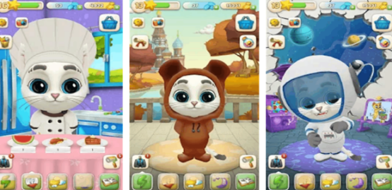 高人气传声筒游戏哪里下载