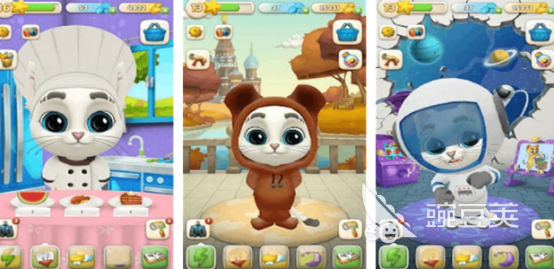 传声筒游戏下载指南 2026高人气传声筒游戏手机版榜单合集截图