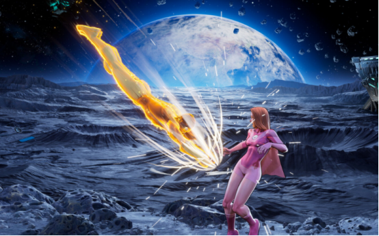 免费的无敌游戏有哪些