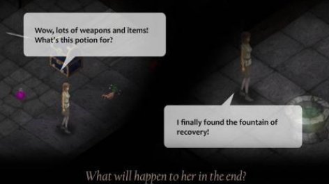 有趣的黑暗生存游戏有哪几款 2026火爆的的暗黑生存游戏手机版排名截图