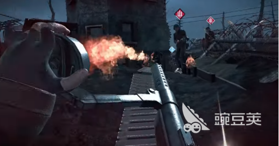 一战游戏手机版分享 2026高经典性一战题材小游戏榜单合集截图