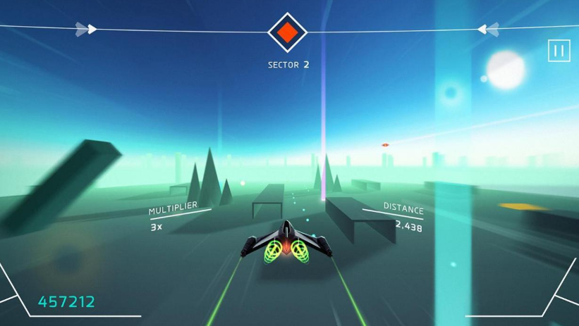 大型科幻不用网络单机游戏有哪几款 2026流行的科幻手游安卓下载推荐截图