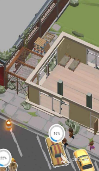 不用网络建设城市游戏分享 2026火爆的高口碑模拟经营类榜单9before_1截图