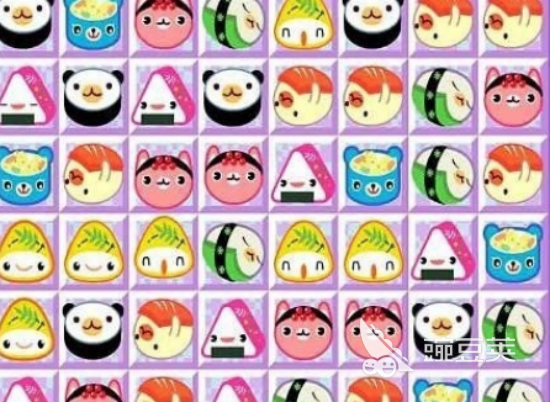 魔法寿司手机游戏入口在哪 2026火爆的寿司主题游戏手机版分享与下载指南截图