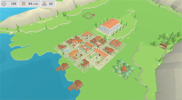 经典的特大城市游戏分享 2026有趣的特大城市游戏手机版榜单合集截图